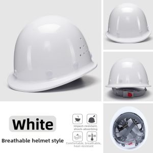 LUKAIQI | Certified Safety Helmet Glass Reinforced Plastic Customized