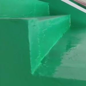 Topmart Epoxy Floor Paint Cement Floor Paint 3 In 1 Wear-Resistant Anti-Slip Water 1Kg Multi-Functional Floor Paint For Multiple Scenes