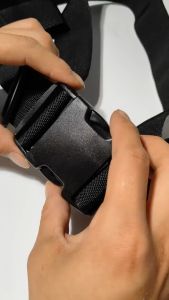 Seat Belts For Two People Electric Tricycle Safety Belt Electric Tricycle Child Safety Belt Front And Rear Seats Anti-Fall Seat Fixed Insurance Strap