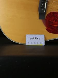 Guitar String Action Gauge & String Pitch Ruler: A Comprehensive Guide