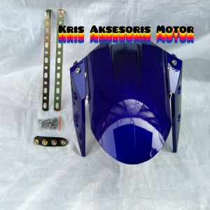 SPAKBOR DEPAN VIXION OLD/LAMA 2012 SLEBOR DEPAN VIXION LAMA VIXION NEW