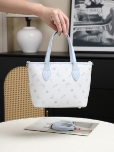 Disney Stitch Embroidered Cute Commuter Womens Crossbody Bag New Lightweight Luxury Handbag Fashion Womens Handbag