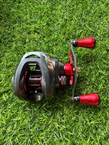 รอกหยดน้ำ รอกเบท GALAXY S1 ANDAMAN FISHING