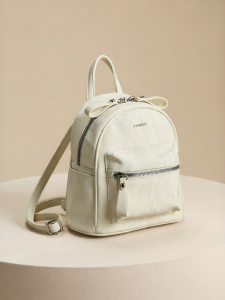 Josiny | Womens Summer New Fashion Simple Travel All-match Trendy Backpack