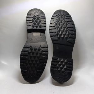 Sol Sepatu Outsole Pria Slip On Pantofel Size 39 s/d 45 -Shoes TPR Phantom
