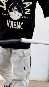 Haco สปริงดัดท่อ ร้อยสายไฟ UPVC 25 มม. (3/4 นิ้ว) ยาว 55 ซม. (ใช้กับท่อ 32 มิล) uPVC Conduit Bending Spring โล๊ะ Sale