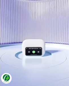 🔥Sg Stock🔥ANC Earphones A9 Pro / A15 Pro Wireless Bluetooth Earbuds LCD Touch Screen + ENC Microphone