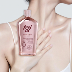 freiol | Neck Wrinkle Reduction Body Face Essence Oil