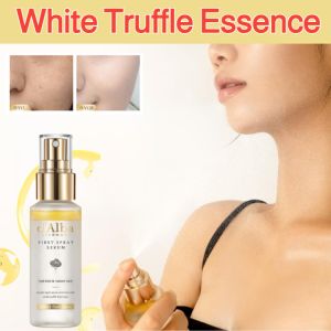 White Truffle Essence Autumn Winter Skin Care Liquid Essence Anti-Freckle Facial Essence Pigmentation Remover For Face Serum