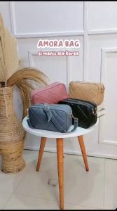 IstanaTasIndah Amora Bag Tas Selempang Wanita