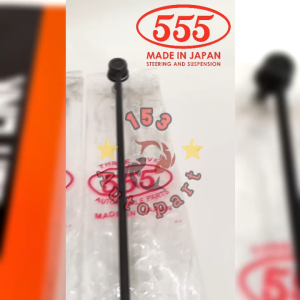 555 Link Stabil Stabilizer Suzuki New Ertiga / New Carry Tayo / XL7 Tahun 2018 Ke Atas ( SL-S040 / 42450-73R00 ) Ori JAPAN MEREK 555