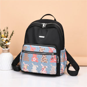 Túi Đeo Vai Nữ Oxford Canvas Thời Trang Túi Du Lịch Nhỏ Đa Năng Túi Đeo Vai Nữ Túi Đeo Vai Vải Oxford Thời Trang