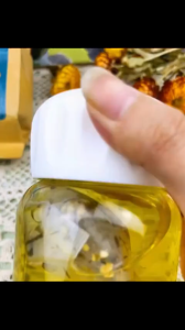 Nourishing Liver and Kidney Herbal Stone Tea Chicken GizzardStoneTea30 bags/box