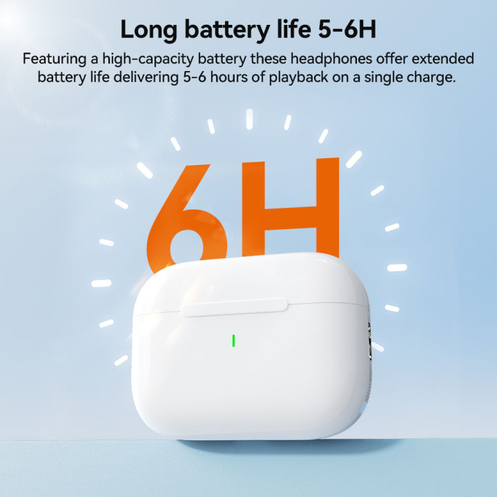 Goojodoq%20Bluetooth%20earphone%20motion%20noise%20reduction%20TWS%205.1%20wireless%20with%20transparent%20digital%20display%20LED%20driver%20Noise%20Reduction%20-%20Image%202