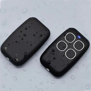 Universal Duplicator Garage Remote Controller Command Clone Self-copying Automation Gate 433.92 MHz 433Mhz Fixed Code 1pc