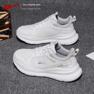 Warrior | Breathable Lightweight Soft-soled Shock Absorption Mens Athletic Shoes