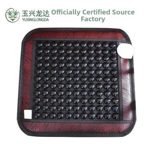 MOLORE | Far Infrared Heated Jade Cushion