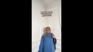 Baju Atasan Wanita Dewasa Flora Blus Kaos Katun Combed 24s Aplikasi Sablon S M L XL XXL 3XL Blouse Remaja Korean Style Jumbo Kekinian Ootd Casual