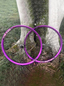 ชุดล้องูเห่า360ดังเพิ่มวงแหวนดวงอาทิตย์ mtx33จักรยานเสือภูเขาออฟโรดลดความเร็ว26/27.5ดิสก์เบรค