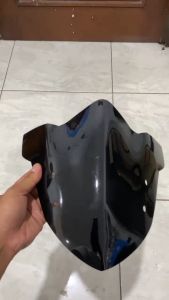 Windshield CB150R CB 150R 150 R CB150R LED All New Visor CB150 R New bahan Akrilik