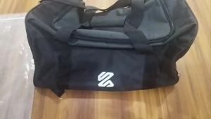 Tas Gym Olahraga Pria Wanita Traveling Bag Duffle Besar Tas Pakaian Mudik Sport Backpack 184
