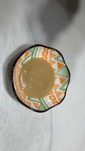 IKARI SESAME DIPPING SAUCE FOR SHABU SHABU