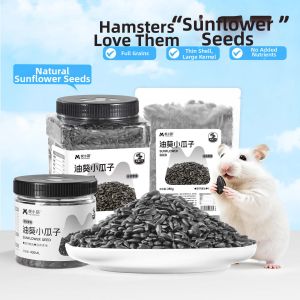 HUAZINIAO | Nutritious Snack Feed  For Dwarf Hamsters