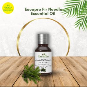 Eucapro Fir Needle Essential Oil 15ml or 1000ml