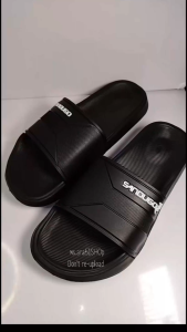 Sandugo original comfortable fashion Simple Slip-resistant Waterproof sandals casual beach soft sole men and women Slip-On Slippers Premium quality Moisture-wicking Sophisticated thick bottom Durable sole indoor outdoor The best value for money cod