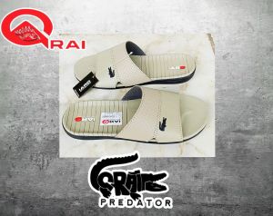 BIG PROMO SPECIAL LEBARAN QRAI ONE PREDATOR SANDAL SELOP PRIA SANDAL CASUAL PREMIUM QUALITY