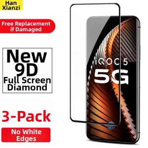 HANXIAOSHE | Full Screen Compatible Phone Model Steel Film