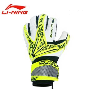 Li-Ning | Durable Non-slip Adult Goalkeeper Gloves