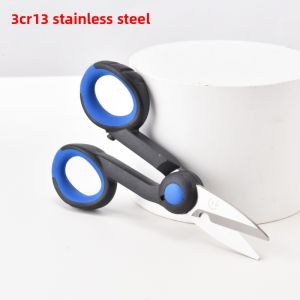 ZHAOYU | Multifunctional Heavy Duty Fishing Scissors Small