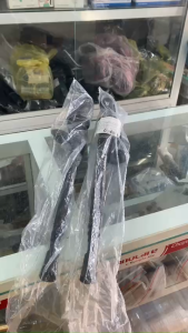 Gậy leo núi gậy trekking GoodFit chính hãng gấp khúc dùng du lịch phượt dã ngoại GF03E