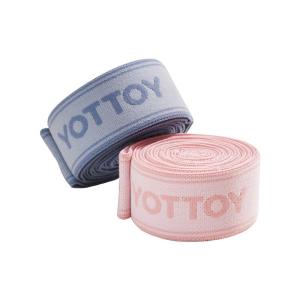 yottoy | Yoga Resistance Band Dance Resistance Shoulder Stretching Band
