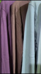 MANSET KAOS WANITA LENGAN PANJANG  all size fit to XL maksimal 70kg/ INER KAOS DALAMAN WANITA