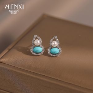 WENXI | Tai Trang Nhỏ Gọn Dễ Dàng Khi Ngủ
