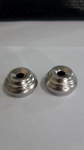 Dudukan Bola 1 1/4"