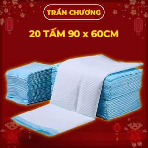 Tấm lót giường xăm spa - Chống thấm mềm mại an toàn - Đảm bảo vệ sinh.