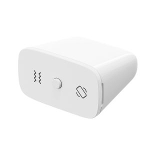 Nhà thông minh ZigBee 3-in-1 rung cảm biến với thời gian thực cảnh báo cho an ninh nhà và tự động hóa