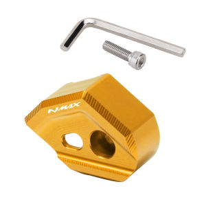 Applicable to Yamaha Nmax155 Sensor Shield Aerox/Nvx Front Brake ABS Protective Cover Restoration Accessories
