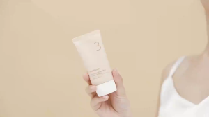 Numbuzin No.3 Porcelain Base-Skip Tone Up SPF50+ PA++++ [50ml]