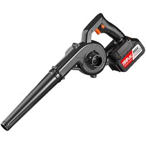 LONGKE | Portable Powerful Industrial Blower 220V