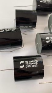 Tụ phân tần loa 12UF 400V