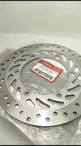 Piringan Depan Mega Pro Mono New Old CB150R & Cakram Disk KYE