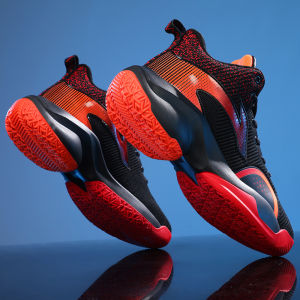 XINLIBU | Professional Light Anti-Slip Wear-Resistant Badminton Shoes