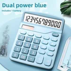 XUEDELE | Aesthetic Desktop Calculator for Office Use Large Screen