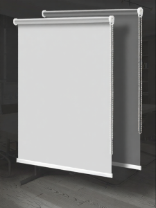 Gagaku | Drill-Free Installation Venetian Blind