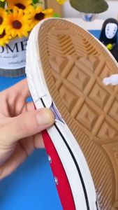 Lem Sepatu Sandal Super Kuat 50-60 ML Lengket Tahan Air Perekat Nambal Tanpa Bekas