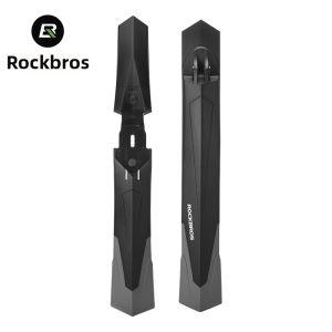 RockBros | Bảo Vệ Bùn Cho Xe Đạp Núi